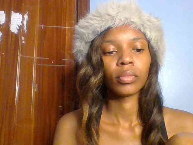 Spiced-sweetness webcam