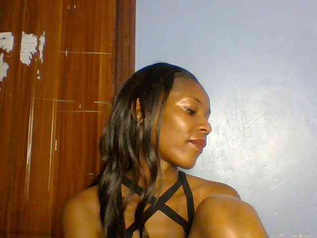 Spiced-sweetness webcam