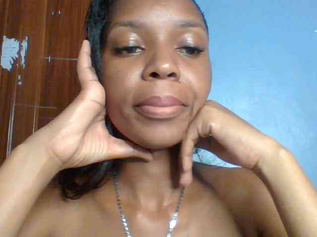 Spiced-sweetness webcam