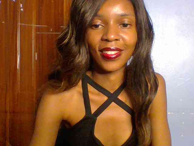 Spiced-sweetness webcam