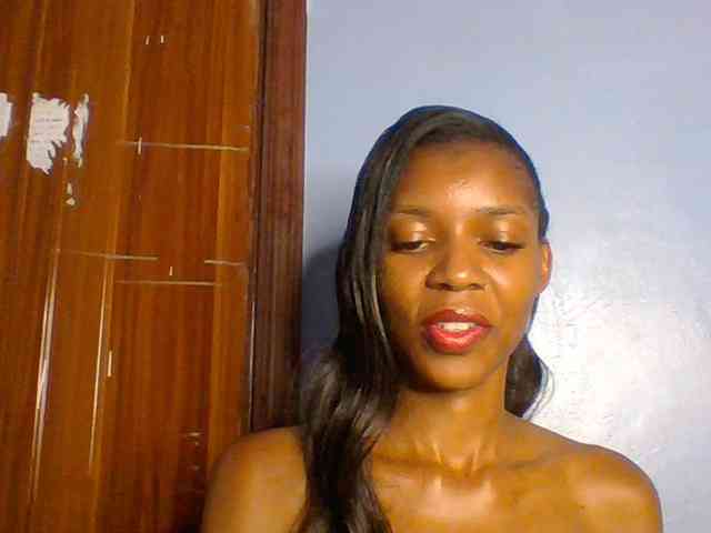 Spiced-sweetness webcam