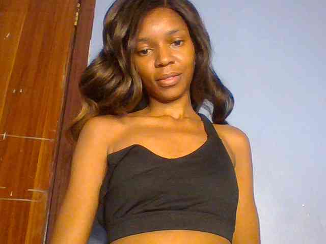 Spiced-sweetness webcam