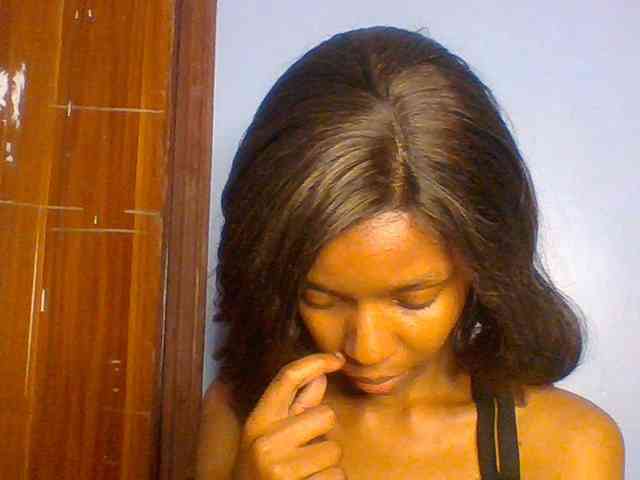 Spiced-sweetness Live Webcam on BongaCams
