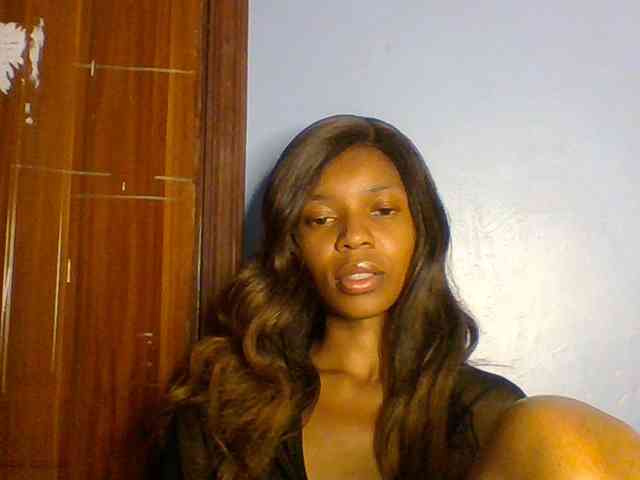 Spiced-sweetness webcam