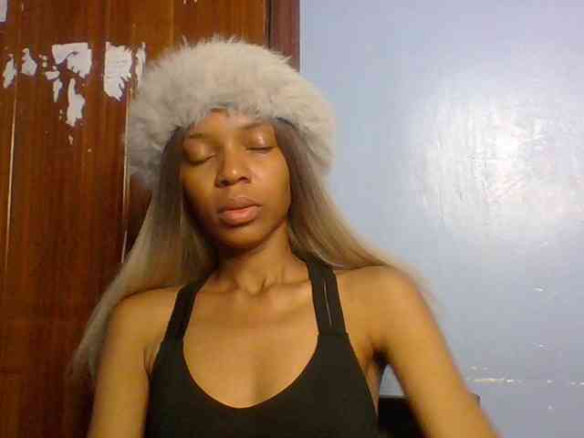 Spiced-sweetness webcam