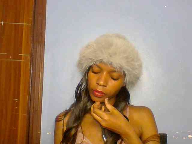 Spiced-sweetness webcam