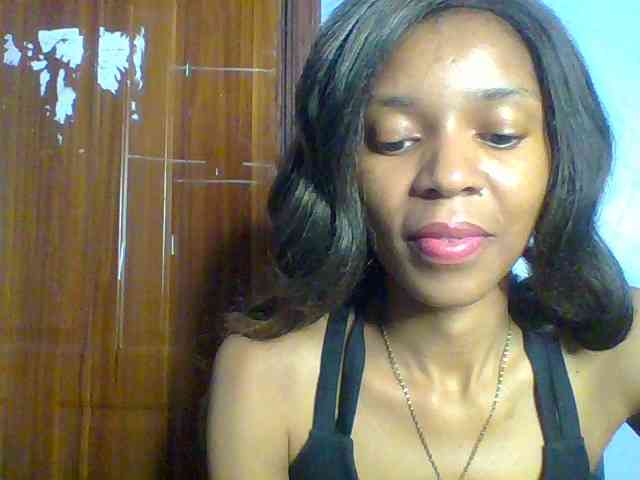 Spiced-sweetness webcam
