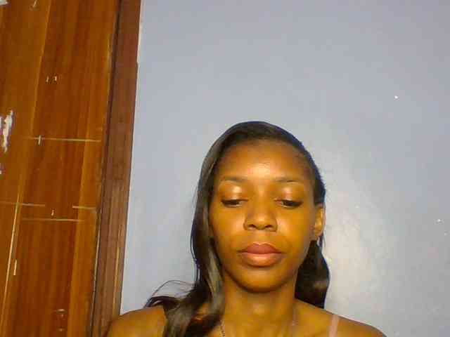 Spiced-sweetness webcam