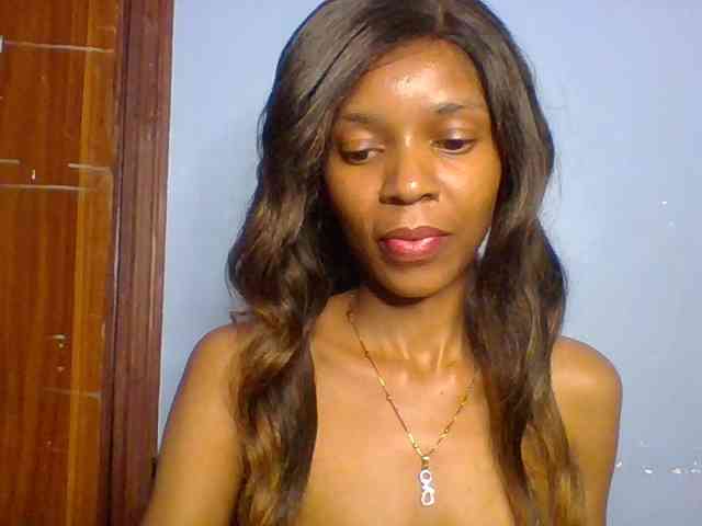 Spiced-sweetness webcam