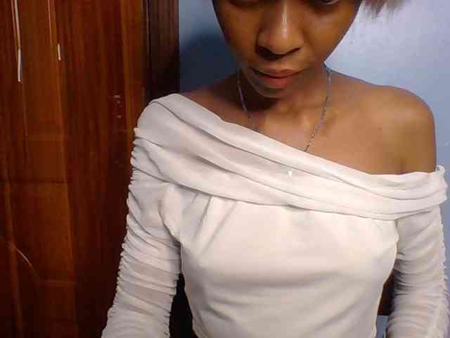Model: Spiced-sweetness
