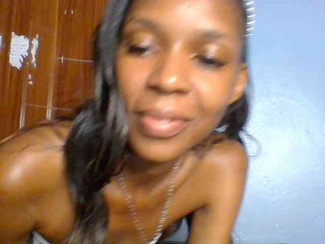 Spiced-sweetness webcam