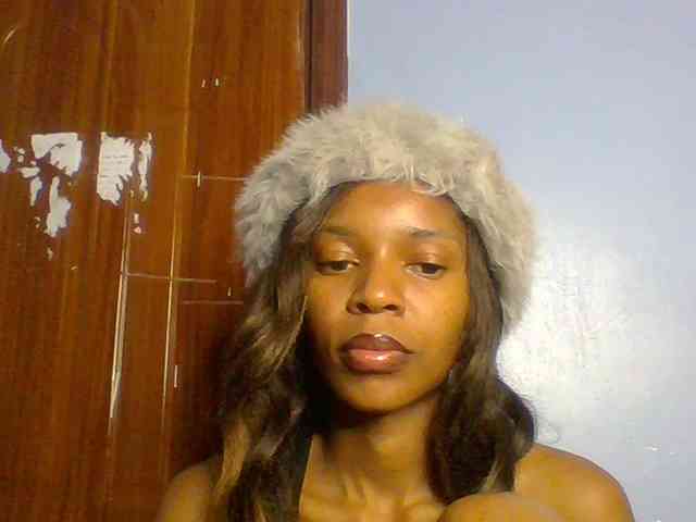 Spiced-sweetness webcam