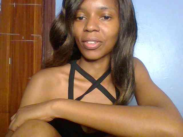 Spiced-sweetness webcam