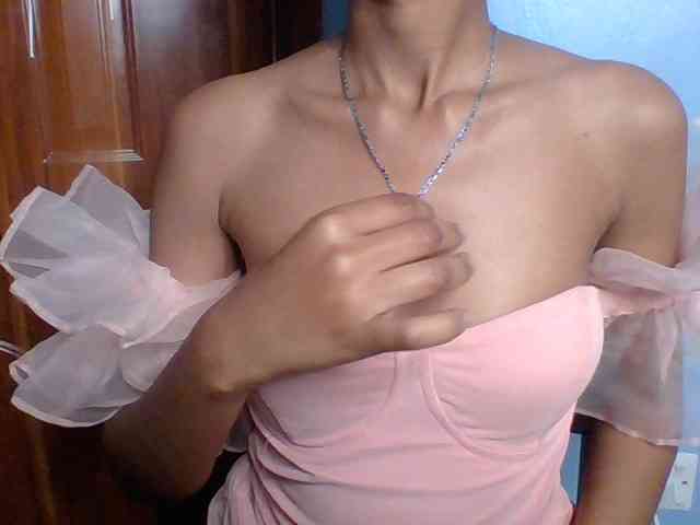 Spiced-sweetness webcam