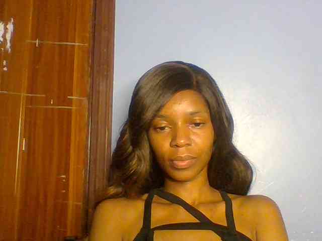 Spiced-sweetness webcam
