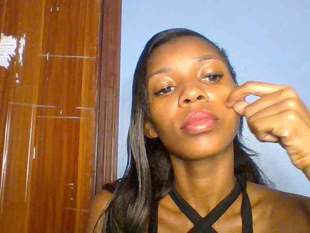 Spiced-sweetness webcam