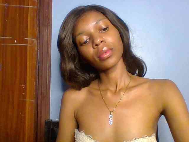 Spiced-sweetness webcam