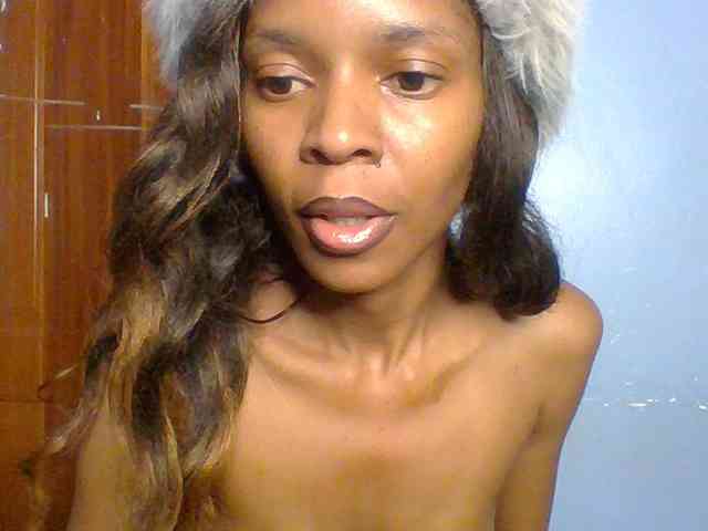 Spiced-sweetness webcam