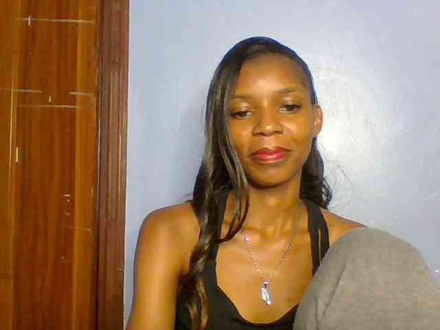 Spiced-sweetness webcam