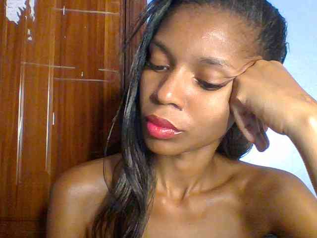 Spiced-sweetness webcam