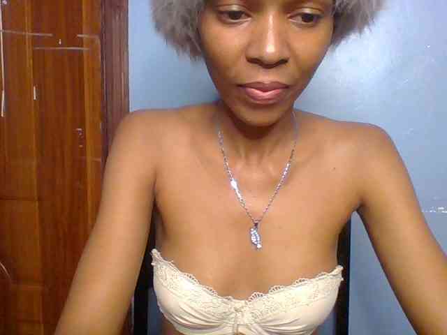 Spiced-sweetness webcam