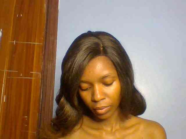 Spiced-sweetness webcam