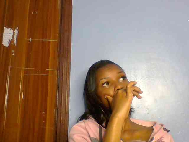 Spiced-sweetness webcam