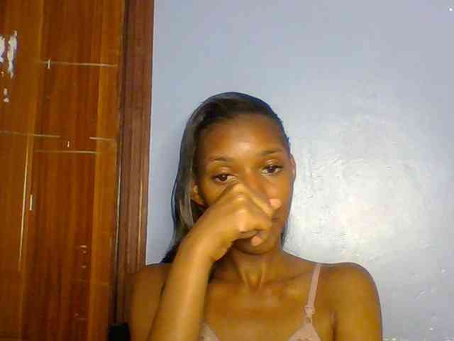 Spiced-sweetness webcam