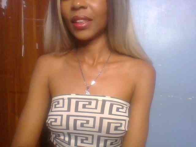 Spiced-sweetness webcam