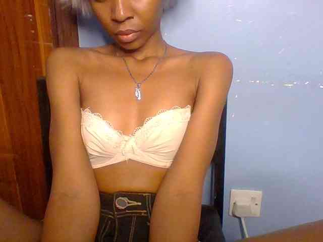 Spiced-sweetness webcam