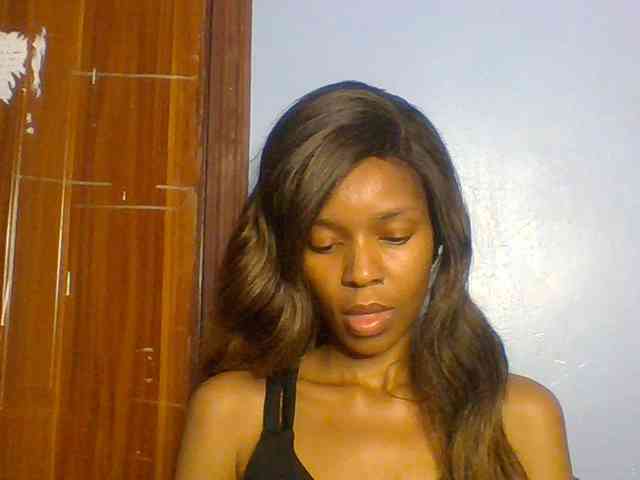 Spiced-sweetness webcam