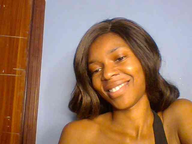 Spiced-sweetness webcam