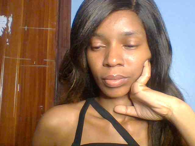 Spiced-sweetness webcam