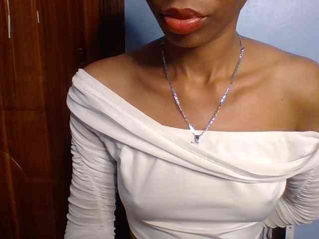 Spiced-sweetness webcam