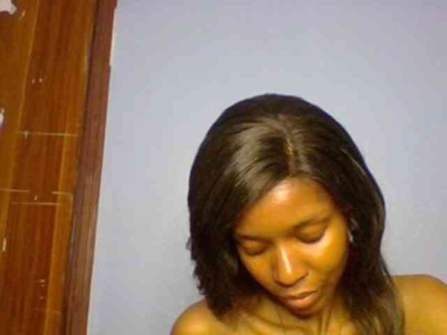 Spiced-sweetness webcam