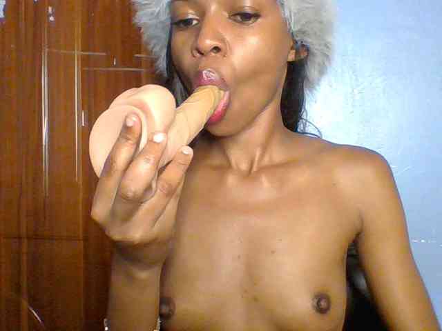 Spiced-sweetness webcam