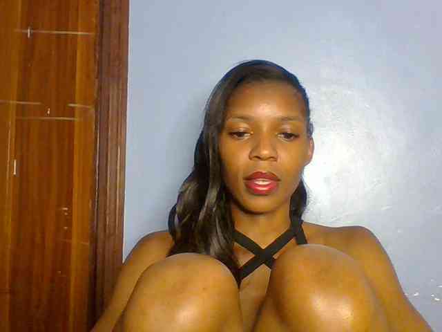 Spiced-sweetness webcam