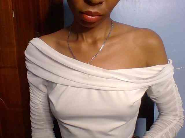 Spiced-sweetness webcam