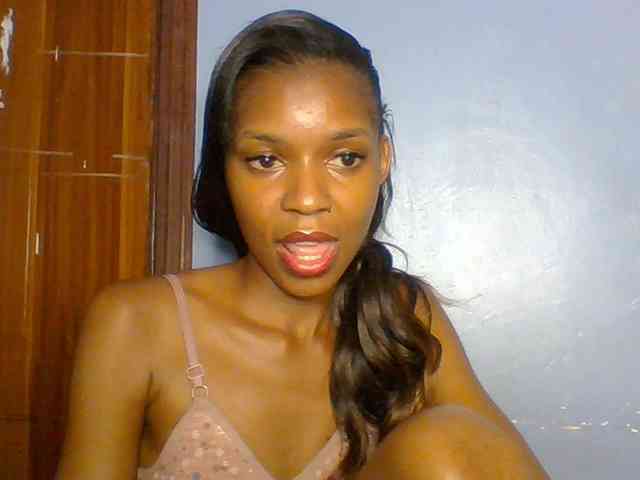 Spiced-sweetness webcam