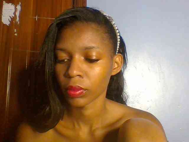 Spiced-sweetness webcam