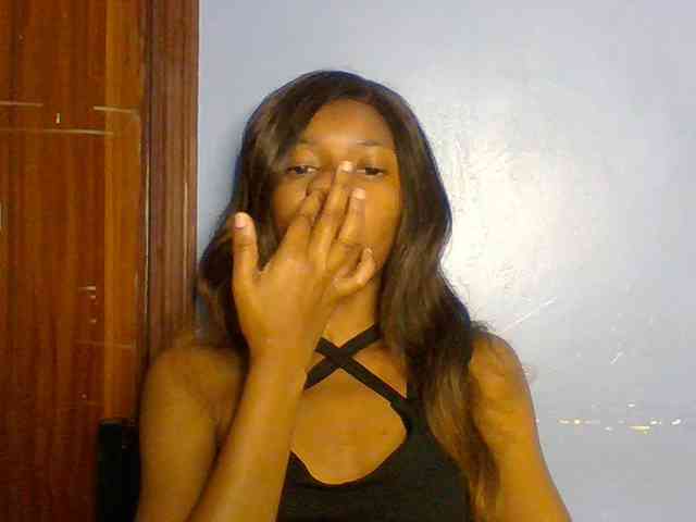 Spiced-sweetness webcam