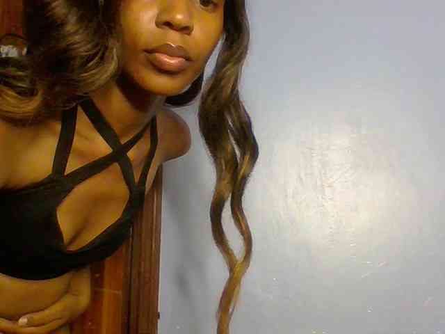 Spiced-sweetness webcam