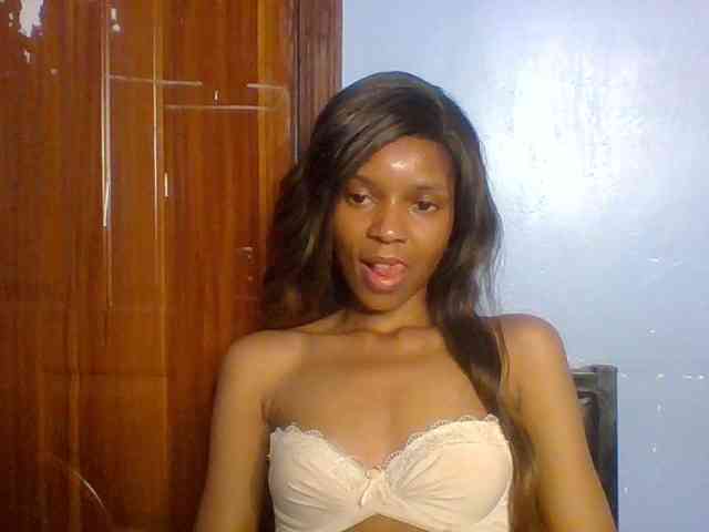 Spiced-sweetness webcam