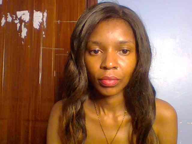 Spiced-sweetness webcam