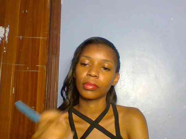 Spiced-sweetness webcam