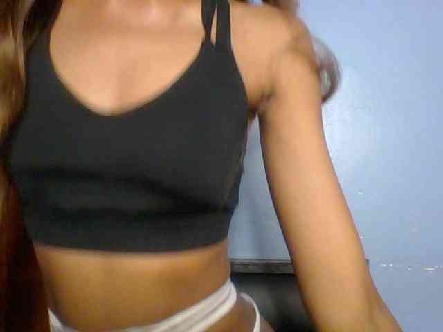 Spiced-sweetness webcam