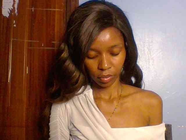 Spiced-sweetness webcam