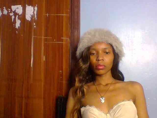 Spiced-sweetness webcam
