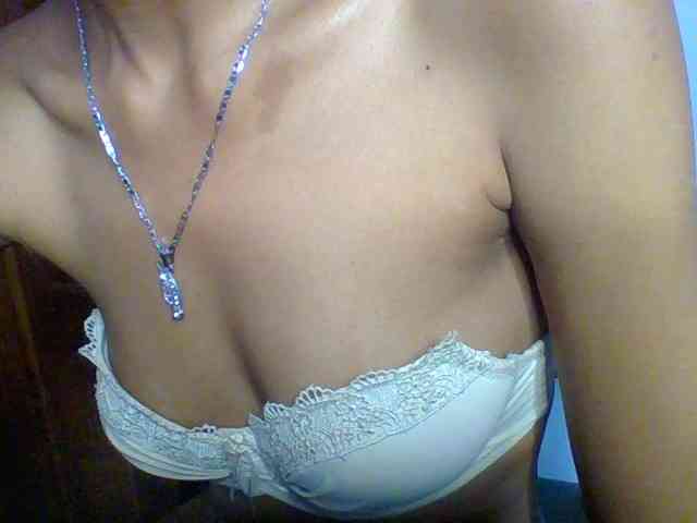 Spiced-sweetness webcam