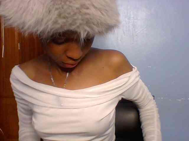 Spiced-sweetness webcam